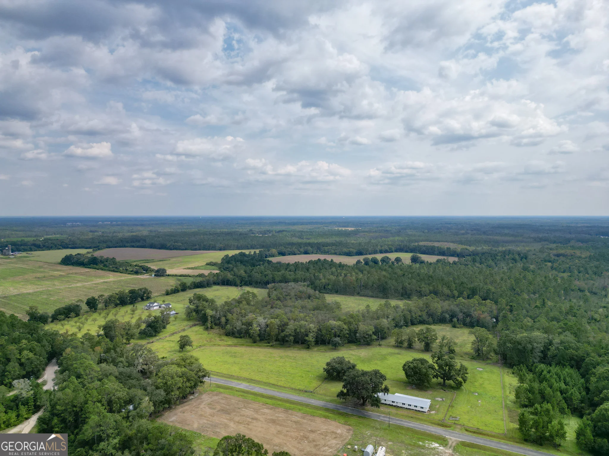 15 AC Hodges Road