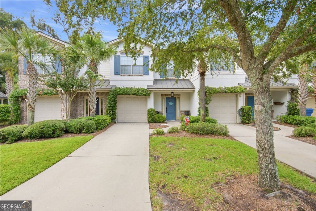 Photo of 306 Reserve Lane, Saint Simons Island, GA 31522 (MLS # 10837414)