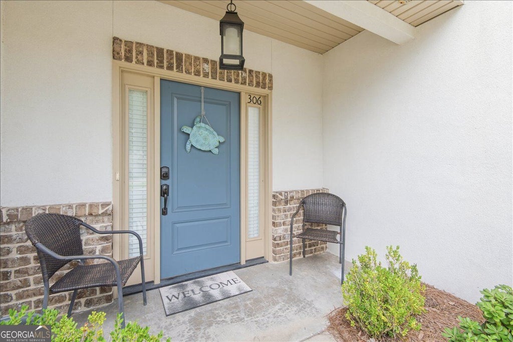 Photo of 306 Reserve Lane, Saint Simons Island, GA 31522 (MLS # 10837414)
