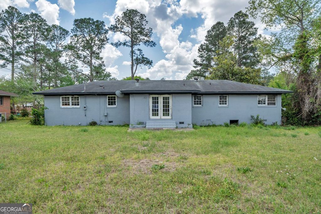 Photo of 715 E 29th Ave, Cordele, GA 31015 (MLS # 10806975)