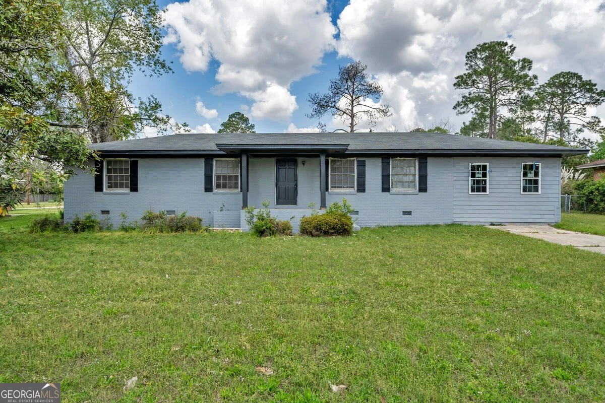 715 E 29th Avenue, Cordele, GA, 31015