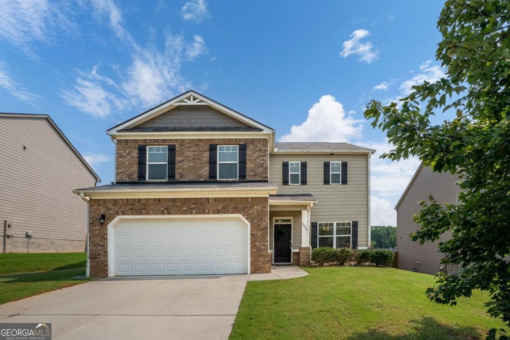 Photo of 2052 Massey Lane, Winder, GA 30680 (MLS # 10815982)