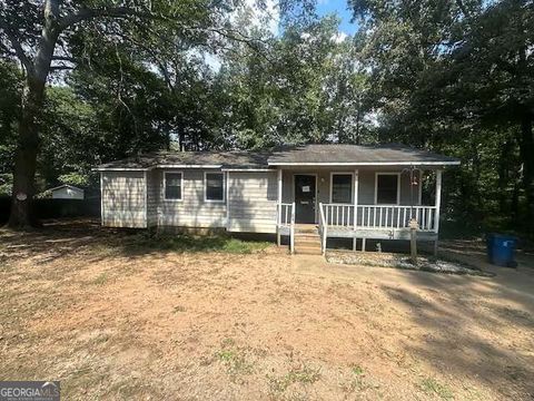Photo of 2140 Perkerson Mill Road, Austell, GA 30106 (MLS # 10655254)