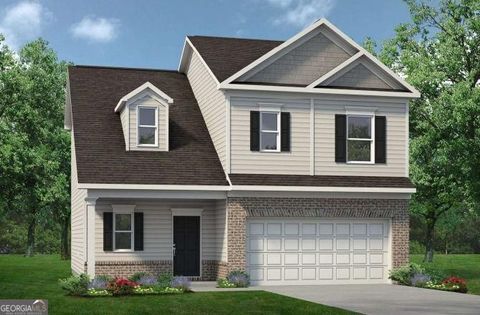 Photo of 842 Kensington Street, Kingston, GA 30145 (MLS # 10721709)