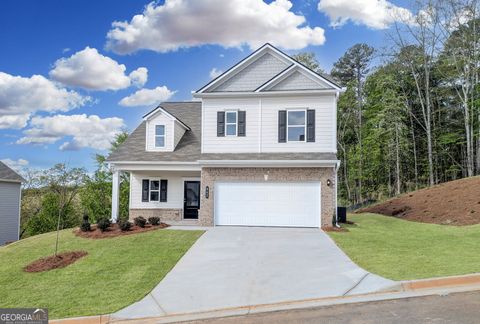 Photo of 842 Kensington Street, Kingston, GA 30145 (MLS # 10721709)