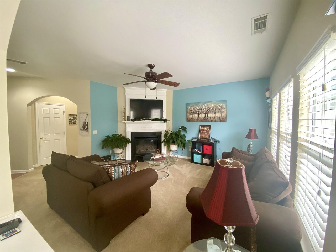 Sweetwater - Residential