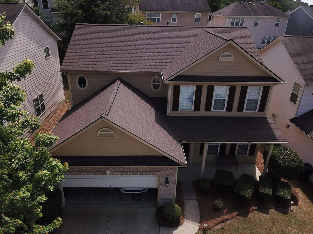 Sweetwater - Residential