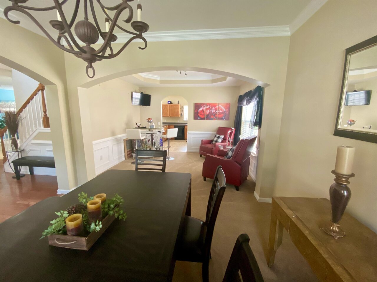 Sweetwater - Residential