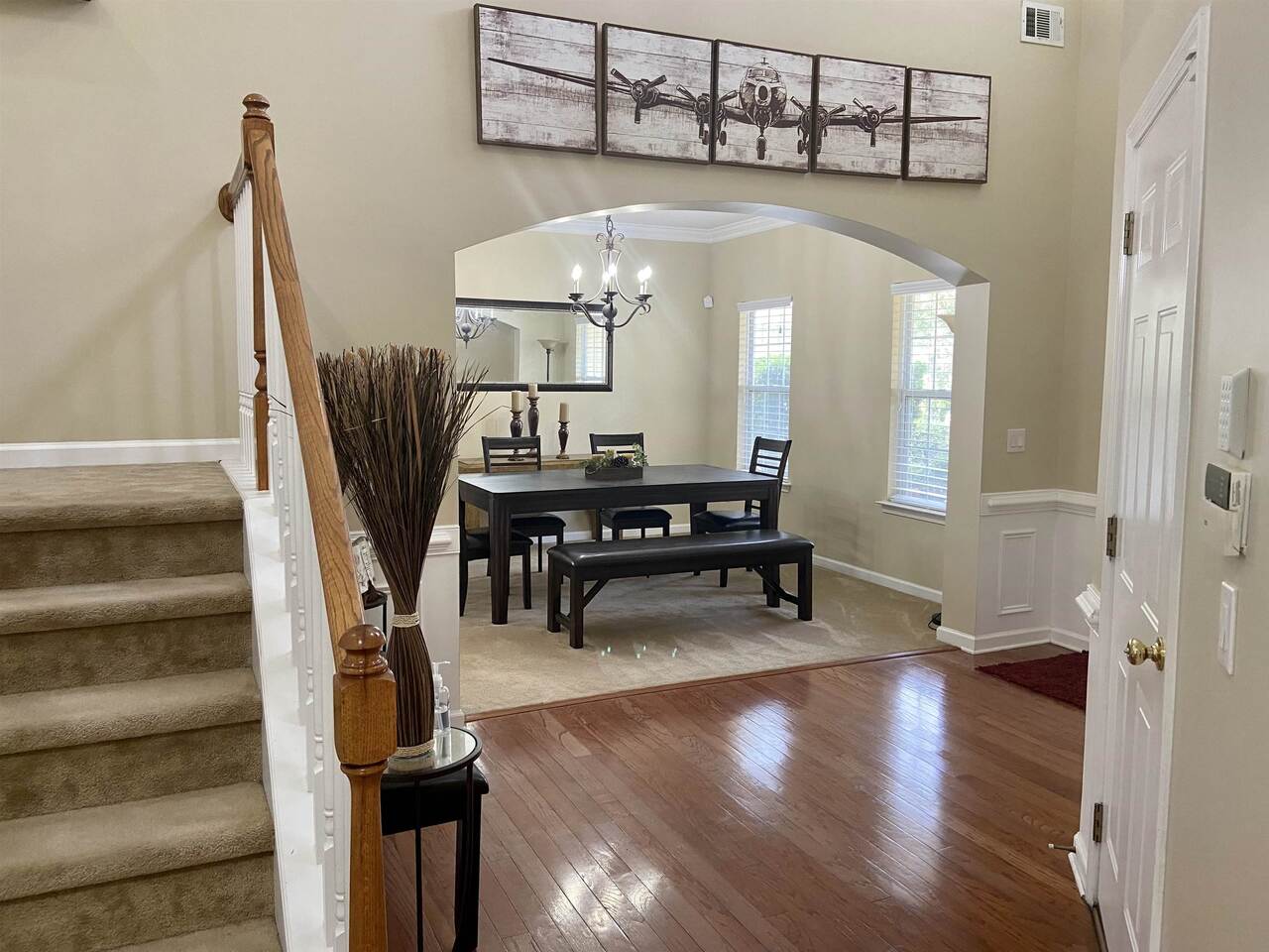 Sweetwater - Residential