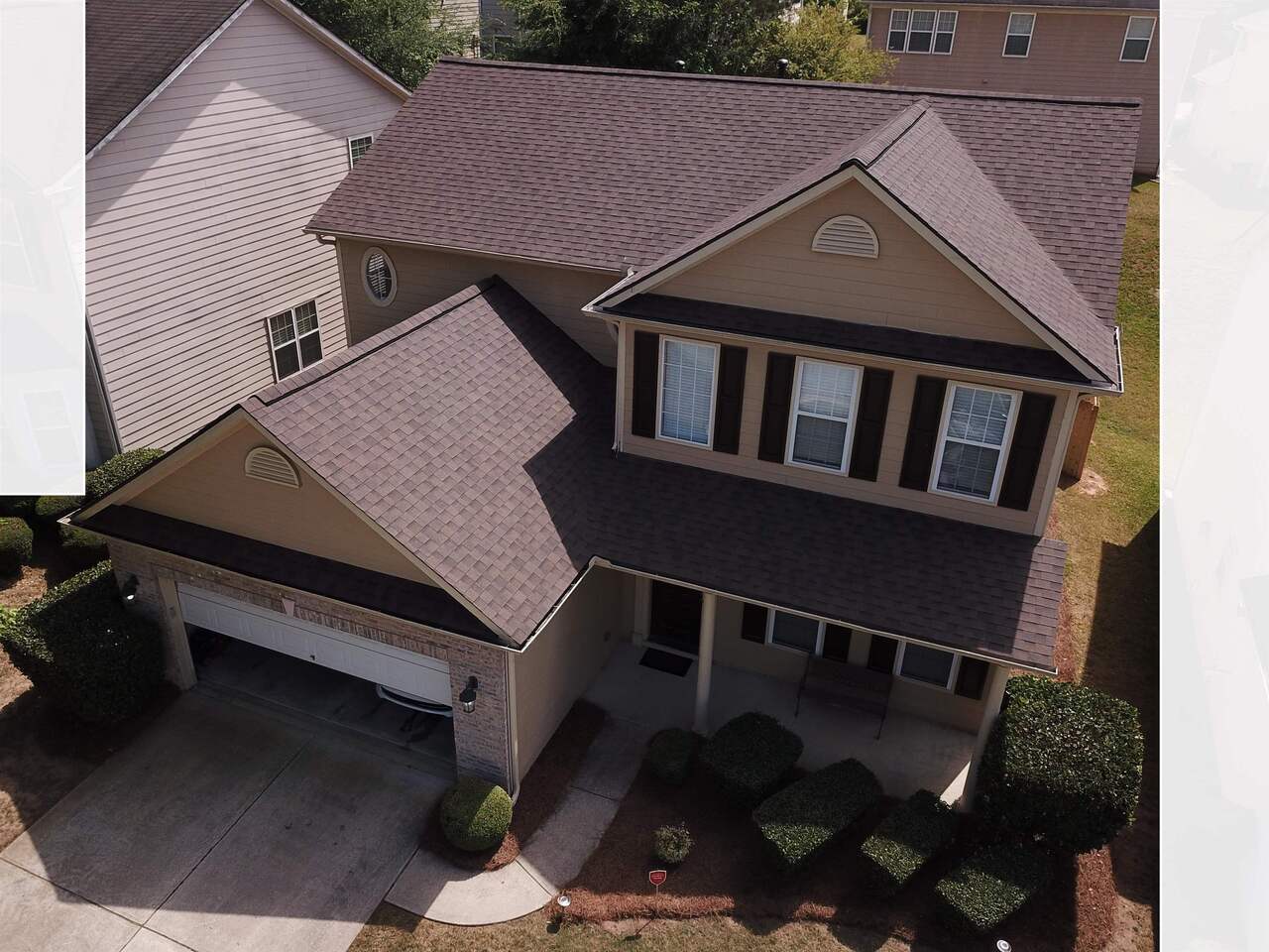 Sweetwater - Residential
