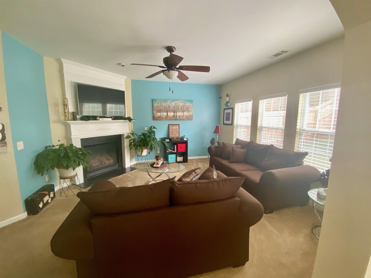Sweetwater - Residential
