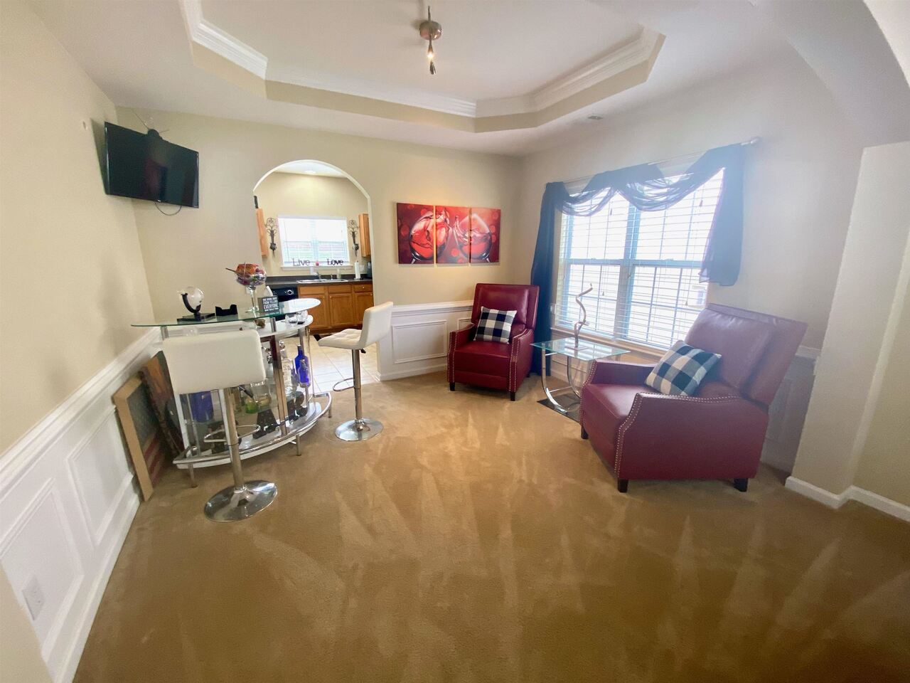 Sweetwater - Residential