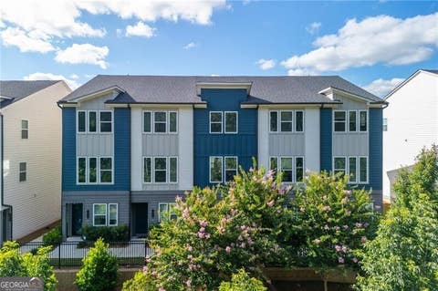 Photo of 1517 Layton Lane NW, Atlanta, GA 30318 (MLS # 10793189)