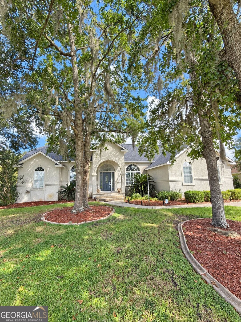Photo of 655 BRISTOL HAMMOCK Circle, Kingsland, GA 31568 (MLS # 10842131)