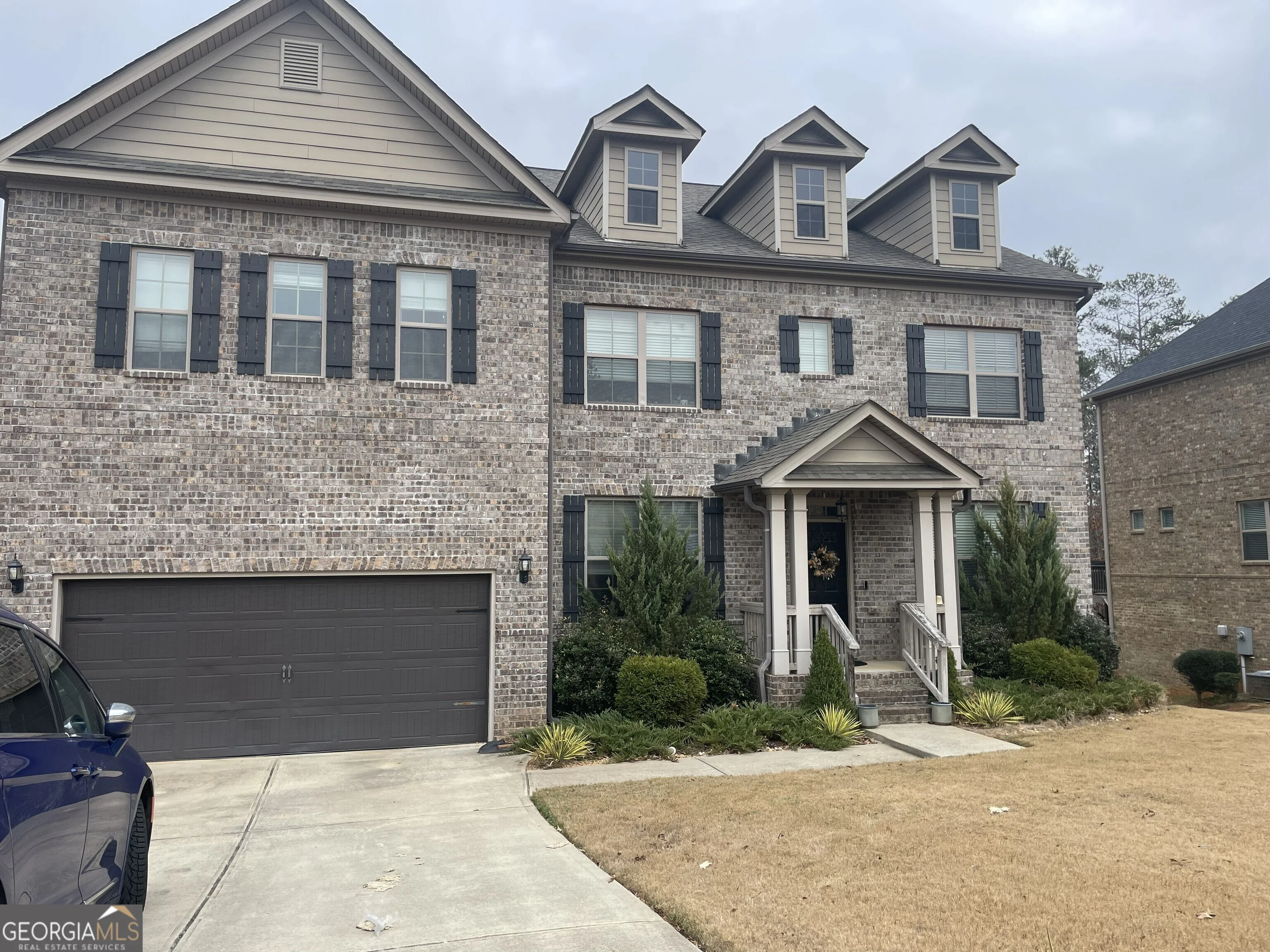 615 Birkdale Drive