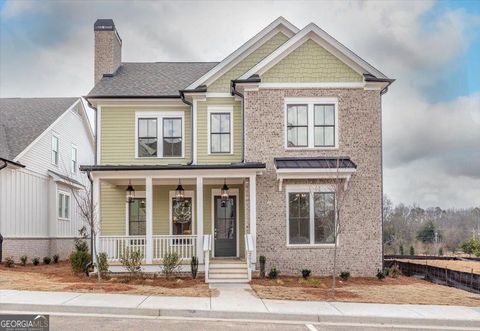 2035 Village WALK Milton GA 30004