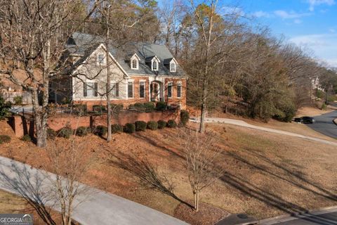 1 Pembroke LN Cartersville GA 30120