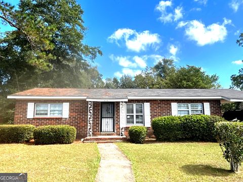 410 Endicott LN Albany GA 31707