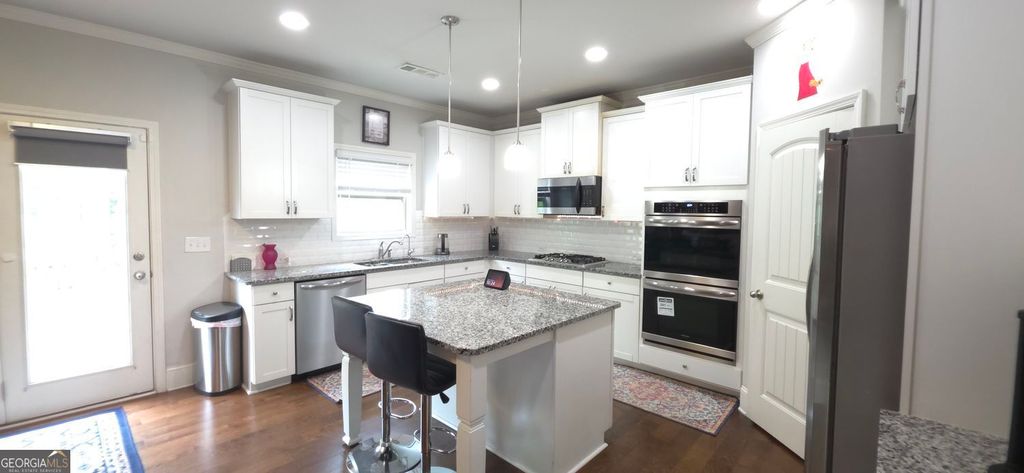Photo of 4358 Mantova Drive, Buford, GA 30519 (MLS # 10762956)