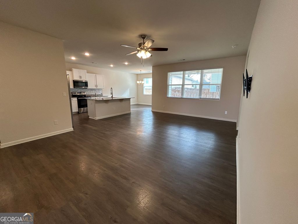 Photo of 850 Starbuck Parkway, Pendergrass, GA 30567 (MLS # 10692762)