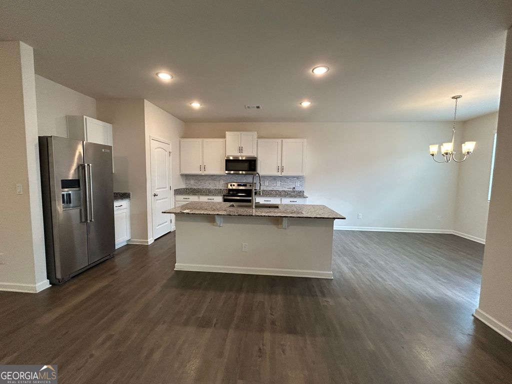 Photo of 850 Starbuck Parkway, Pendergrass, GA 30567 (MLS # 10692762)