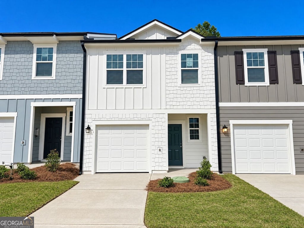 Photo of 166 Alpha Drive, Cartersville, GA 30120 (MLS # 10870412)