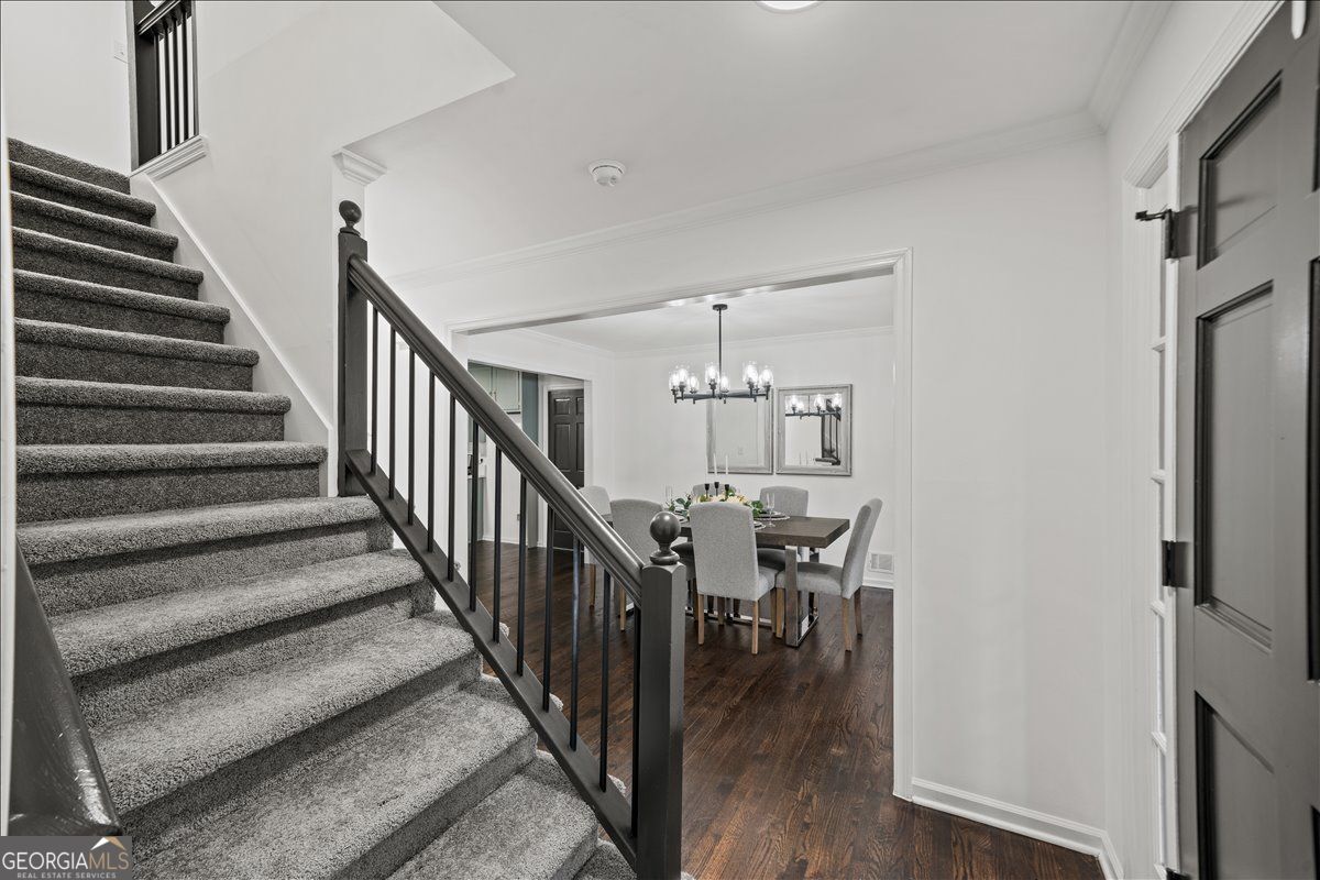Churchill Manor - Residential