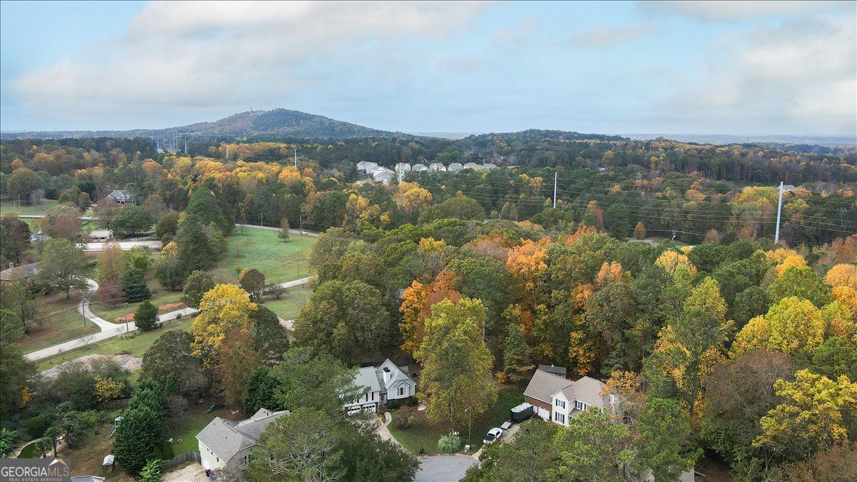 Churchill Manor - Residential