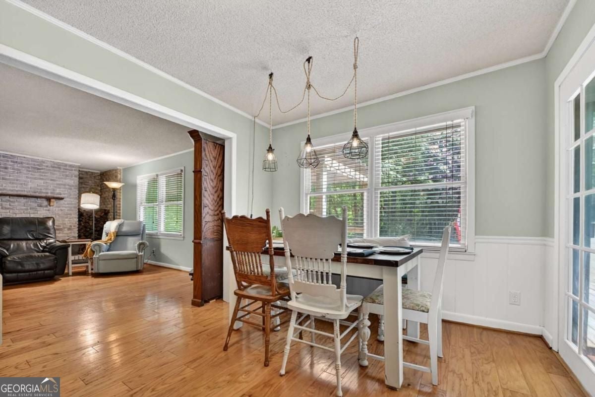 47 Harris DR