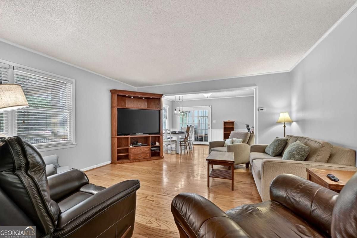47 Harris DR