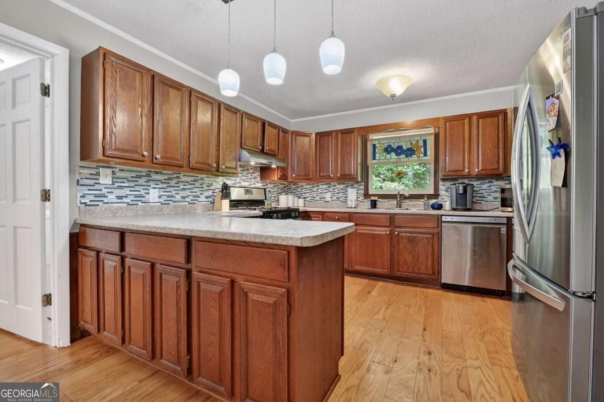 47 Harris DR