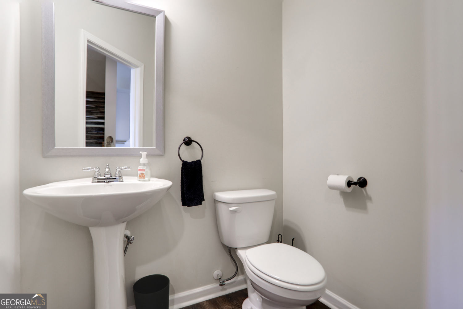 3914 Prospect Point DR