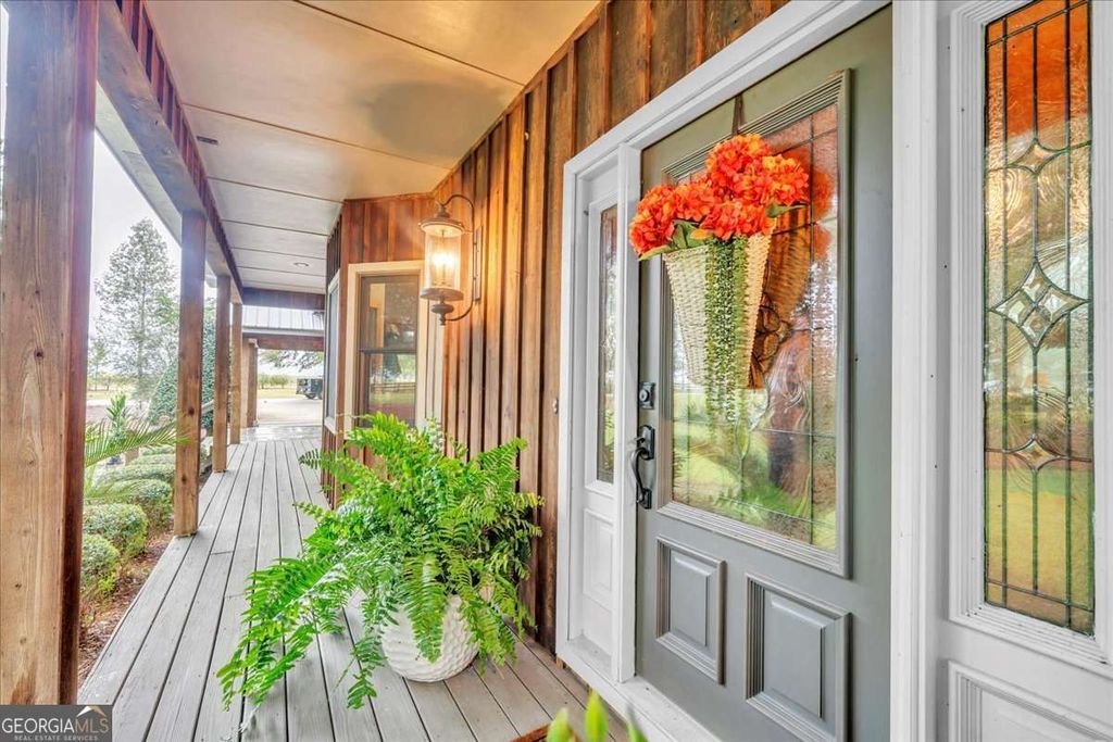 Photo of 568 Hopewell Church Road, Rhine, GA 31077 (MLS # 10756276)