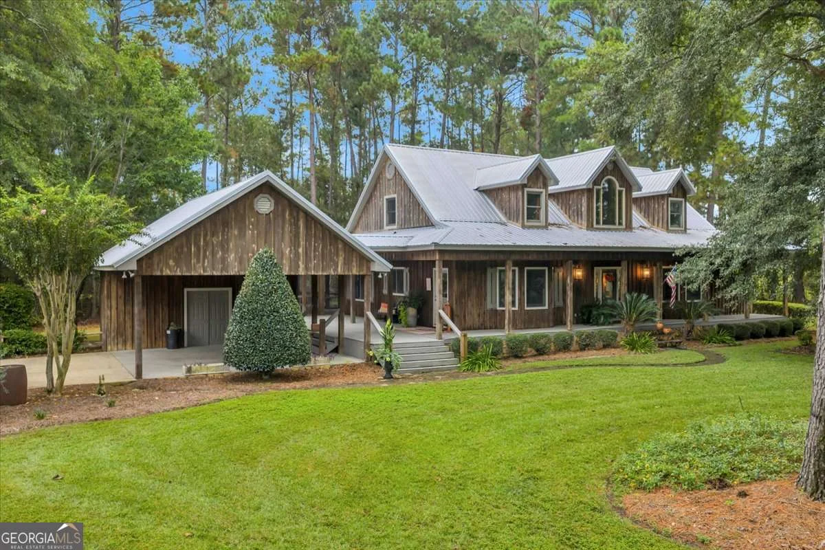 568 Hopewell Church Road
