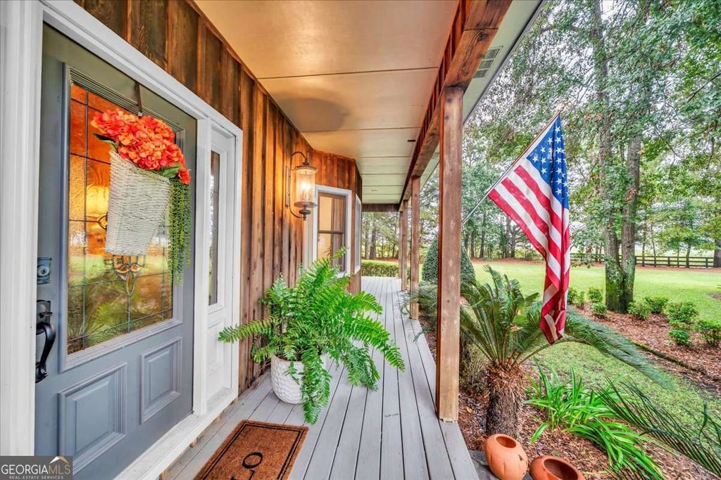 Photo of 568 Hopewell Church Road, Rhine, GA 31077 (MLS # 10756276)