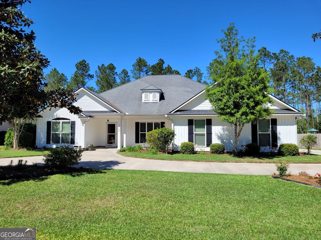Photo of 3562 Guest Rd, Valdosta, GA 31605 (MLS # 10730139)