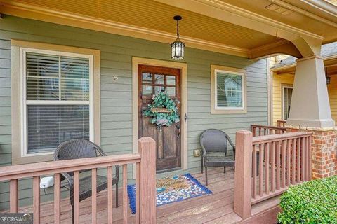 Photo of 4209 Mastic Point #22, Acworth, GA 30101 (MLS # 10713648)