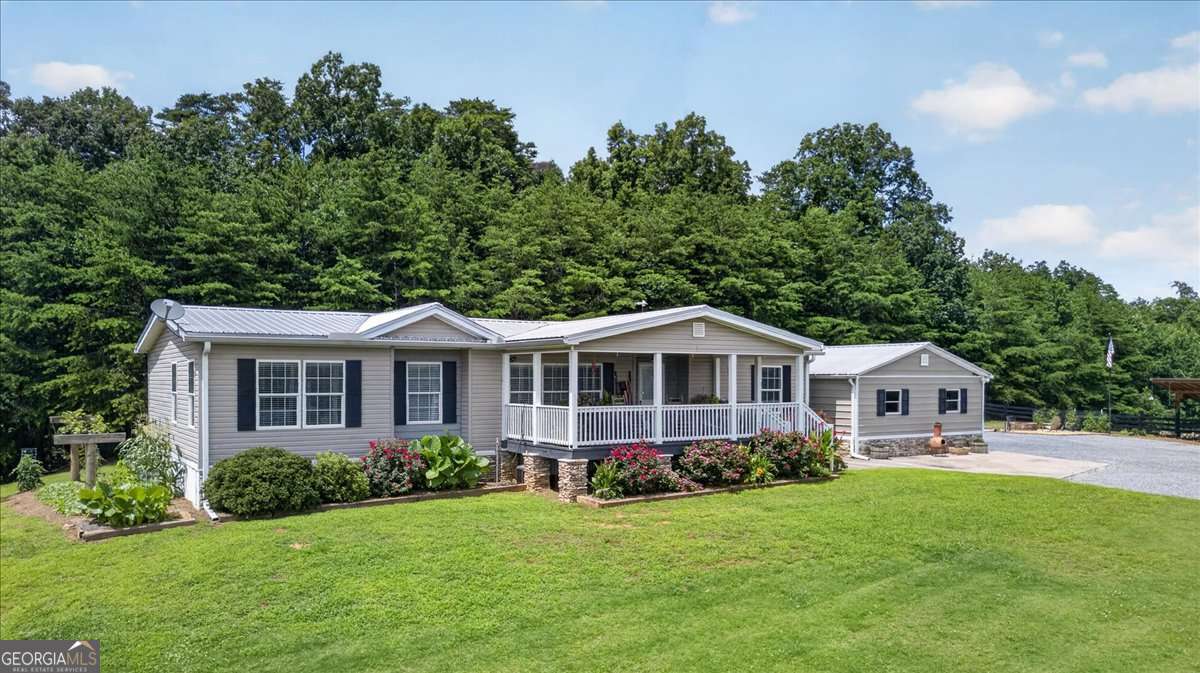 290 Knucklesville RD