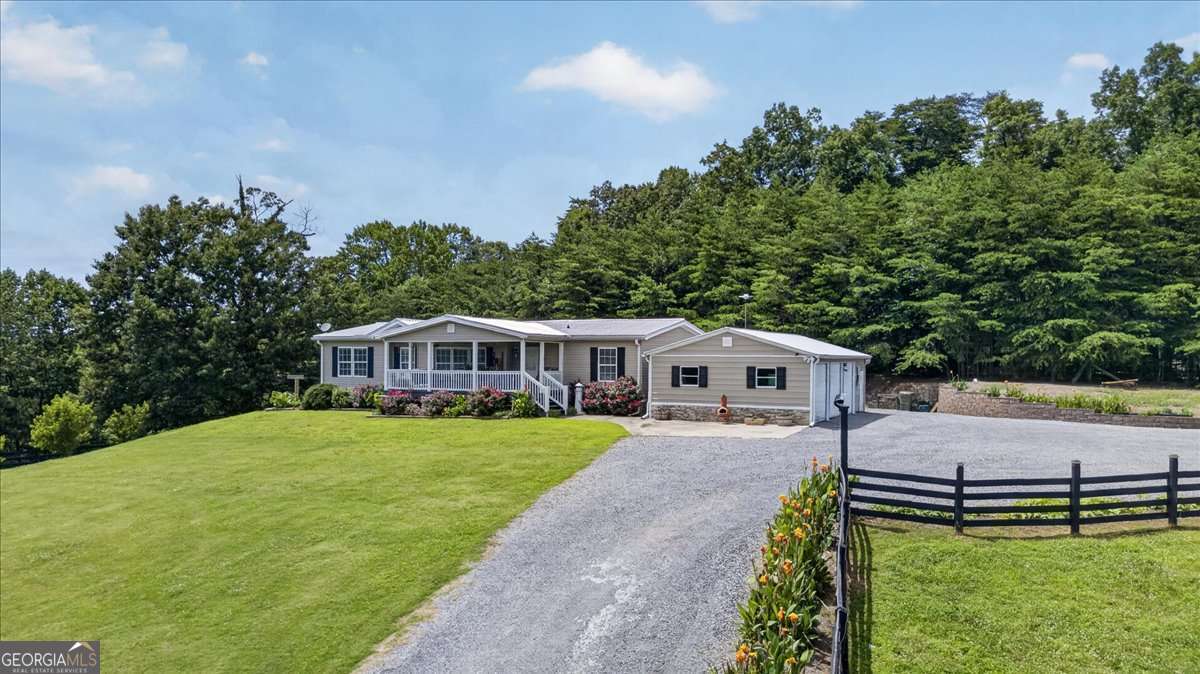 290 Knucklesville RD