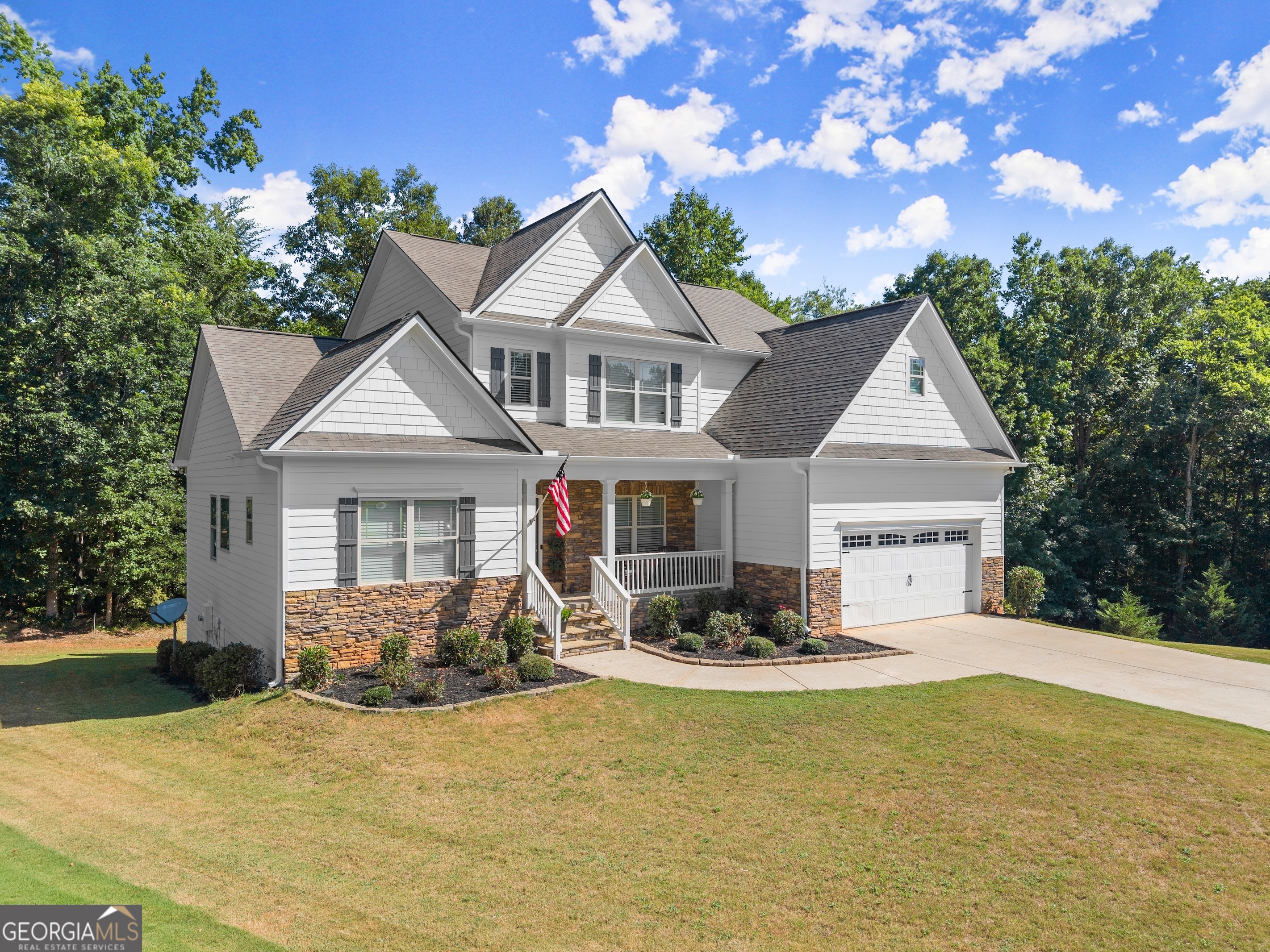 5526 Woodstream CT