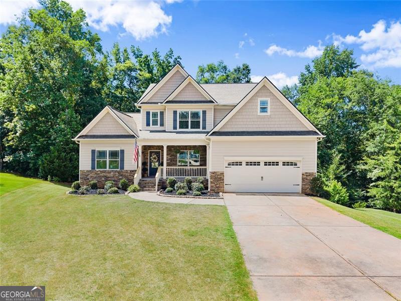 5526 Woodstream CT