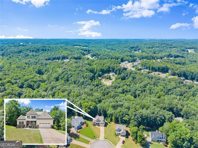 5526 Woodstream CT