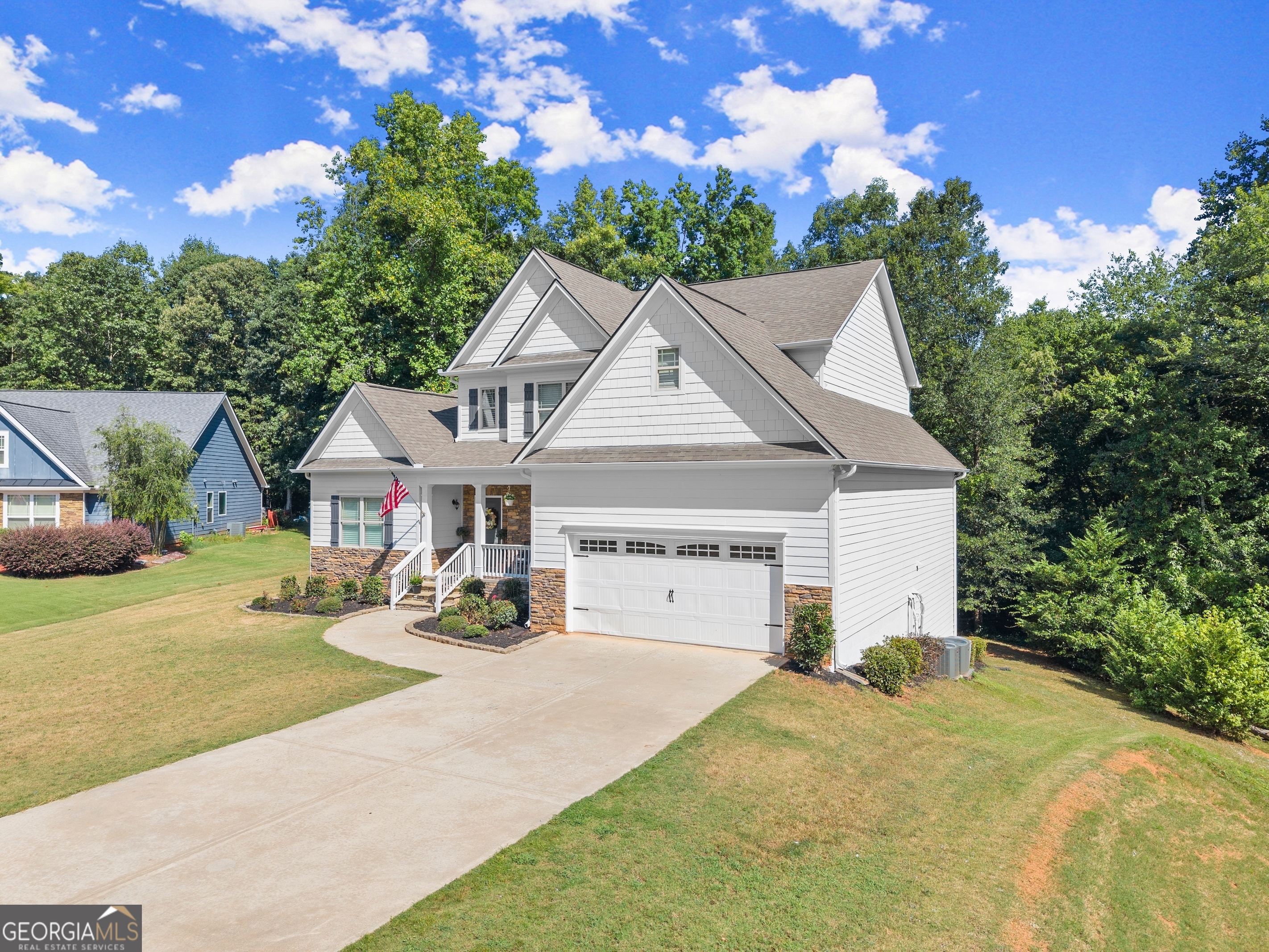 5526 Woodstream CT