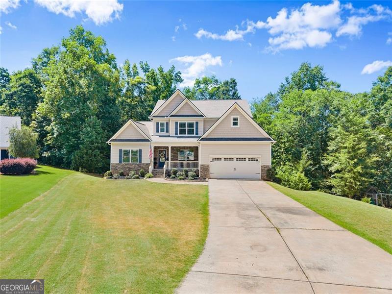 5526 Woodstream CT