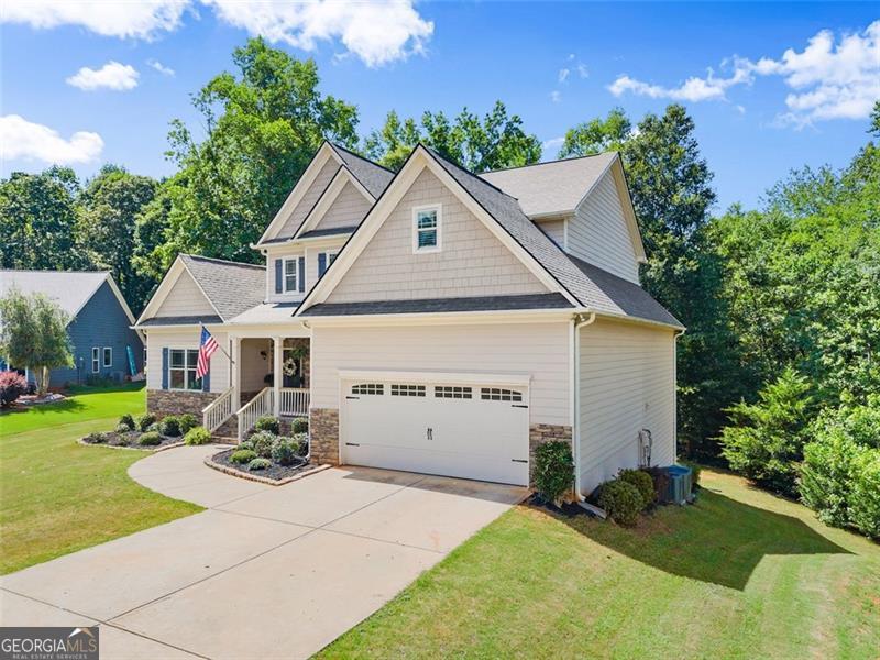 5526 Woodstream CT