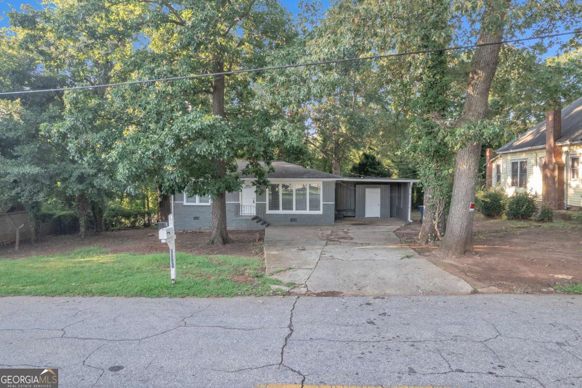 2535 Lakewood AVE SW