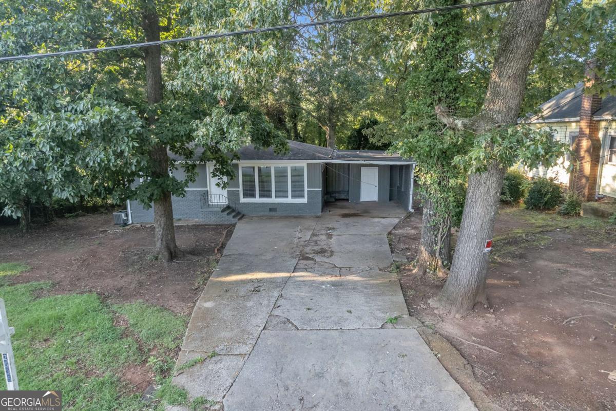 2535 Lakewood AVE SW