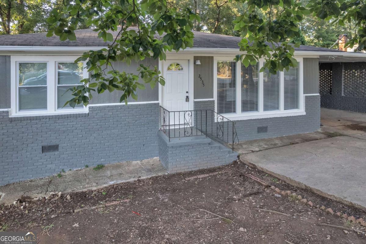 2535 Lakewood AVE SW