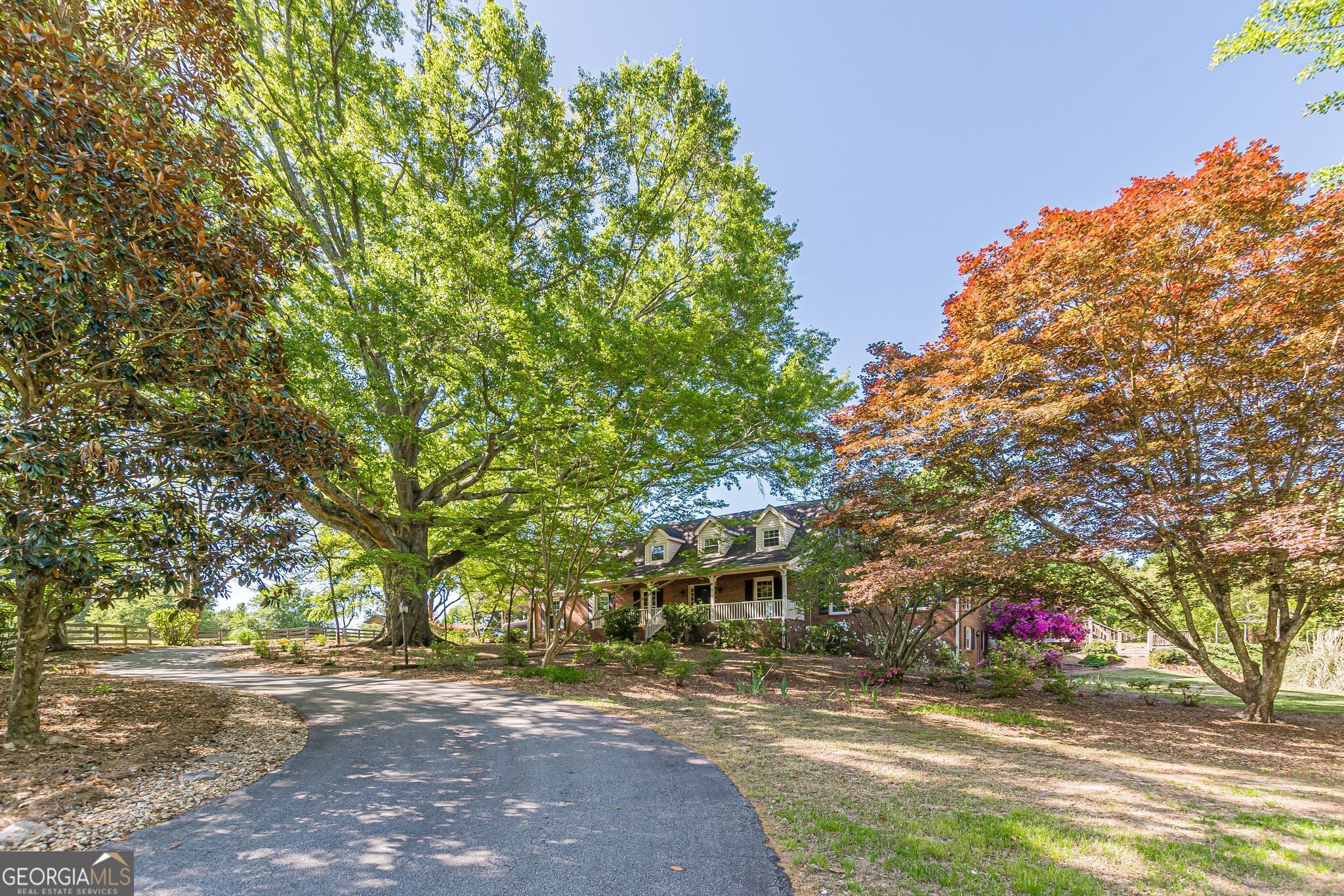 13819 Woolsey RD
