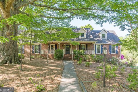13819 Woolsey RD Hampton GA 30228